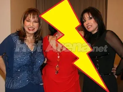 СТАРИ РАНИ! Кичка Бодурова откраднала мъжа на Маргарита Хранова! Двете не могат да се дишат (Всичко за драмата)