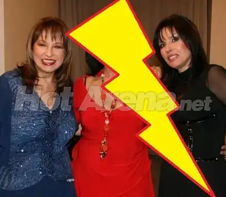 СТАРИ РАНИ! Кичка Бодурова откраднала мъжа на Маргарита Хранова! Двете не могат да се дишат (Всичко за драмата)