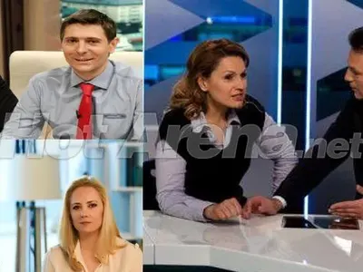 Тези суми ще ви треснат в челото! Ето заплатите на тв водещите! (НАЙ-СКАНДАЛНО високи са на Ани Салич и Ники Дойнов)