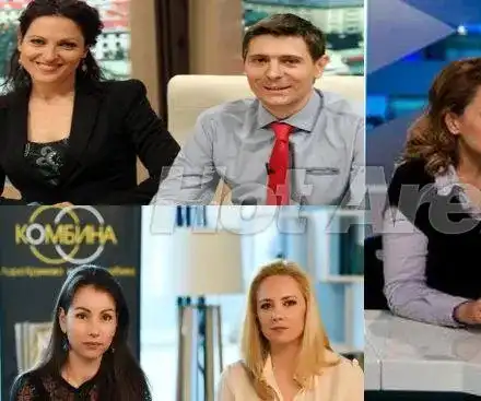 Тези суми ще ви треснат в челото! Ето заплатите на тв водещите! (НАЙ-СКАНДАЛНО високи са на Ани Салич и Ники Дойнов)