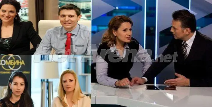 Тези суми ще ви треснат в челото! Ето заплатите на тв водещите! (НАЙ-СКАНДАЛНО високи са на Ани Салич и Ники Дойнов)