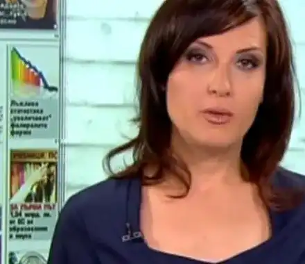 Три драми бележат живота на Ани Цолова