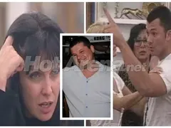 Върхът на падението! Тачо моли любовника на Жени: Келче, дай пари за бирички!
