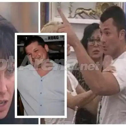 Върхът на падението! Тачо моли любовника на Жени: Келче, дай пари за бирички!