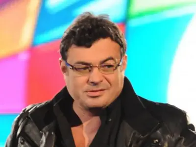 Защо Иван Ласкин не влезе в шоуто? (Скандалните отговори вижте ТУК)