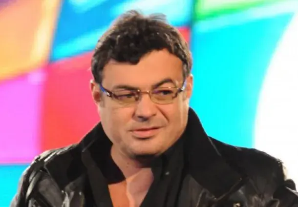 Защо Иван Ласкин не влезе в шоуто? (Скандалните отговори вижте ТУК)