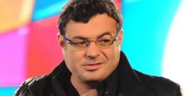 Защо Иван Ласкин не влезе в шоуто? (Скандалните отговори вижте ТУК)