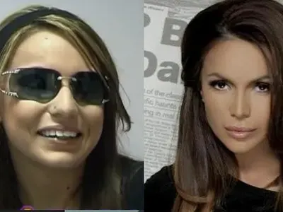 Алисия с лице назаем! Обявиха я за Майкъл Джексън на фолка заради 7 операции на лицето (СНИМКИ)