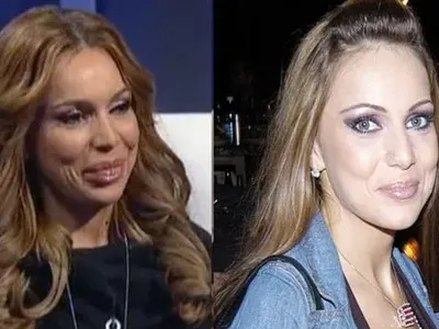 Алисия с лице назаем! Обявиха я за Майкъл Джексън на фолка заради 7 операции на лицето (СНИМКИ)