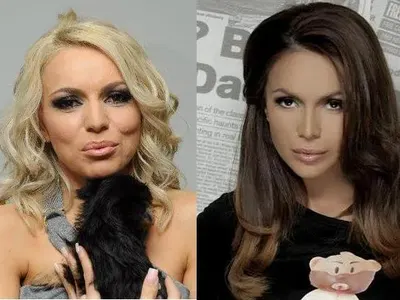 Алисия с лице назаем! Обявиха я за Майкъл Джексън на фолка заради 7 операции на лицето (СНИМКИ)