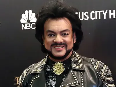 Чеченски терорист изпратил „черна вдовица”  да убие Филип Киркоров