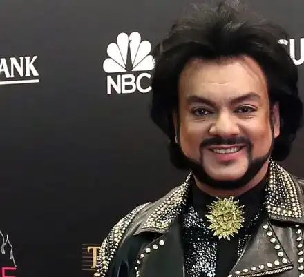 Чеченски терорист изпратил „черна вдовица”  да убие Филип Киркоров