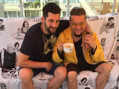 Евгени Минчев захапа Боби: Няма бъдеще на звезда, мястото му е в провинцията