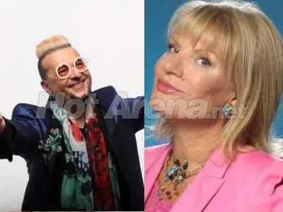 Евгени спал с мъжа на Соня? (Лордът нанесе смъртна обида на Колтуклиева, ВИЖТЕ)