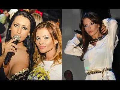 Галена гушна 84 бона през ноември! (Джена размаза всичките си колежки – оказа се най-търсената певица)