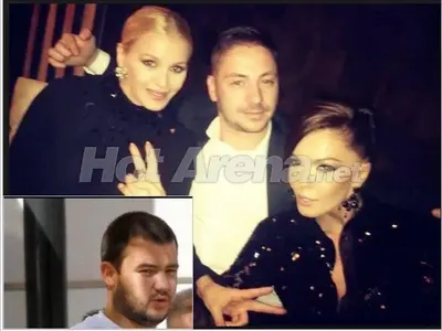 Купон по баджанашки! Галин и Галена заедно с Бирмата и Деси на Нова година (Всеки от компанията е спал един с друг)