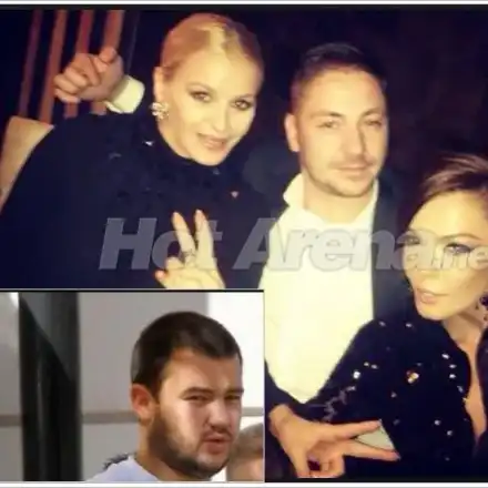 Купон по баджанашки! Галин и Галена заедно с Бирмата и Деси на Нова година (Всеки от компанията е спал един с друг)