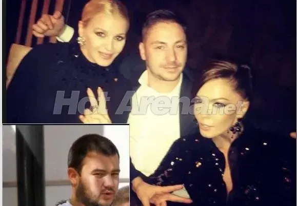 Купон по баджанашки! Галин и Галена заедно с Бирмата и Деси на Нова година (Всеки от компанията е спал един с друг)