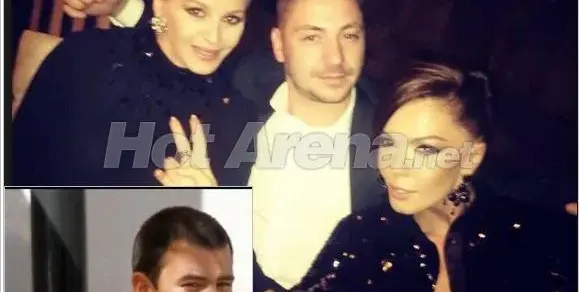 Купон по баджанашки! Галин и Галена заедно с Бирмата и Деси на Нова година (Всеки от компанията е спал един с друг)