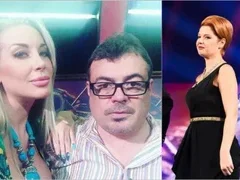 Ласкин скара жена си с Тоца