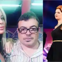 Ласкин скара жена си с Тоца