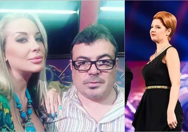 Ласкин скара жена си с Тоца