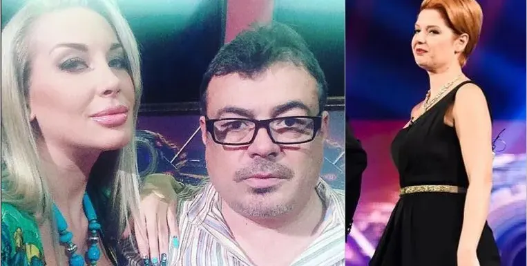 Ласкин скара жена си с Тоца