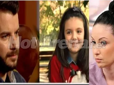 НАЙ-ЕМОЦИОНАЛНАТА изповед на Иван: Никога няма да простя на Вихра, че смаза дъщеря ни! (+Защо плака в ефир)