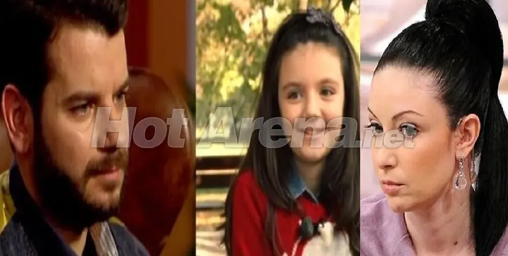 НАЙ-ЕМОЦИОНАЛНАТА изповед на Иван: Никога няма да простя на Вихра, че смаза дъщеря ни! (+Защо плака в ефир)