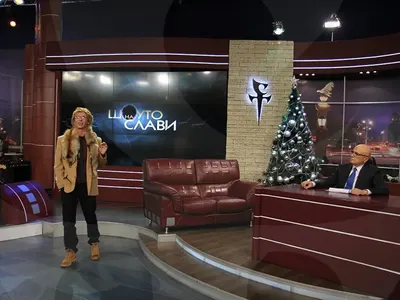 НЕНАВИСТ! Слави Трифонов и Васил Найденов не могат да се понасят (Всичко за враждата между двамата четете ТУК)