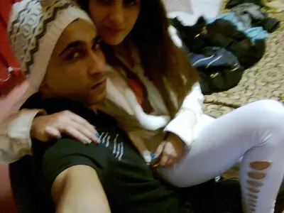 НЯМА ДА ПОВЯРВАТЕ! Откриха изчезналата седмокласничка в сайт за платени усуги (СНИМКИ)