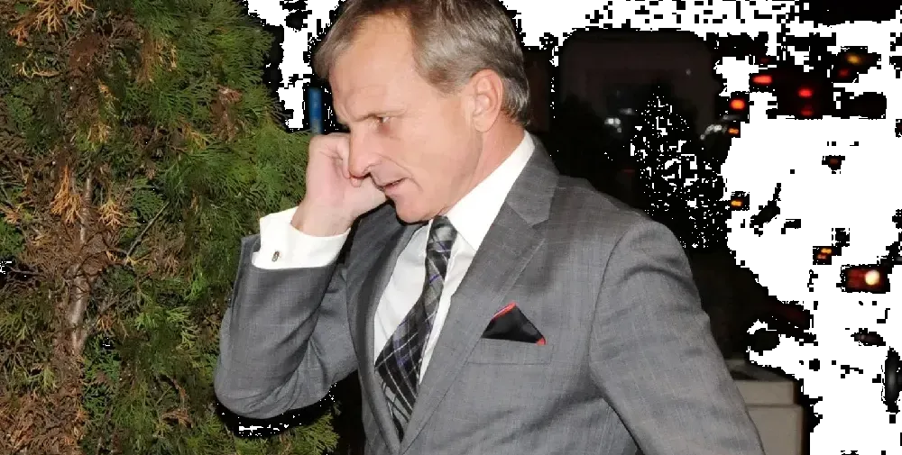 „Уикенд“ разкри: Гриша Ганчев с 20-годишна любовница (Ето я новата играчка на олигарха)