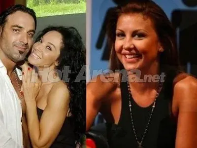 Венета Харизанова открадна мъжа на Маги Желязкова (Боби Манекена е хлътнал до уши по семейната манекенка)