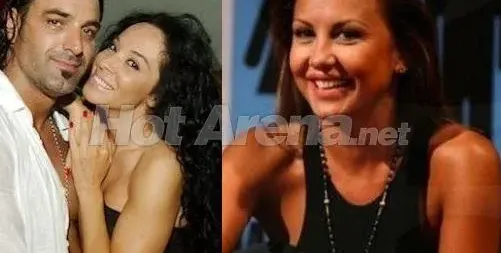 Венета Харизанова открадна мъжа на Маги Желязкова (Боби Манекена е хлътнал до уши по семейната манекенка)