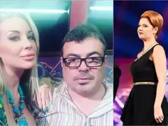 Ласкин скара жена си с Тоца