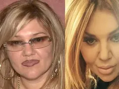 Защо Ваня Червенкова лежа в затвора? (Всичко за АФЕРИТЕ на бизнес дамата + защо стреляха по нея)