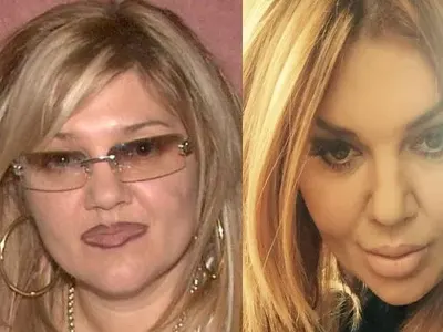 Защо Ваня Червенкова лежа в затвора? (Всичко за АФЕРИТЕ на бизнес дамата + защо стреляха по нея)