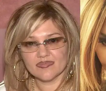 Защо Ваня Червенкова лежа в затвора? (Всичко за АФЕРИТЕ на бизнес дамата + защо стреляха по нея)