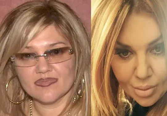 Защо Ваня Червенкова лежа в затвора? (Всичко за АФЕРИТЕ на бизнес дамата + защо стреляха по нея)