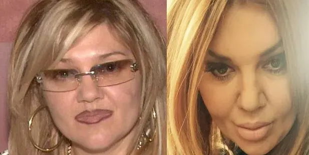 Защо Ваня Червенкова лежа в затвора? (Всичко за АФЕРИТЕ на бизнес дамата + защо стреляха по нея)
