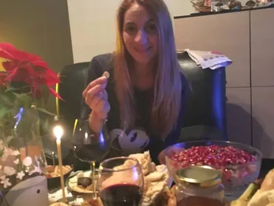 Звездна Коледа–как празнуваха известните?