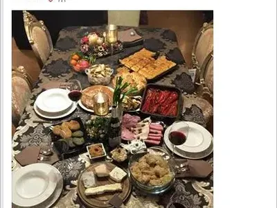 Звездна Коледа–как празнуваха известните?