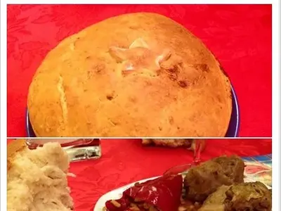 Звездна Коледа–как празнуваха известните?