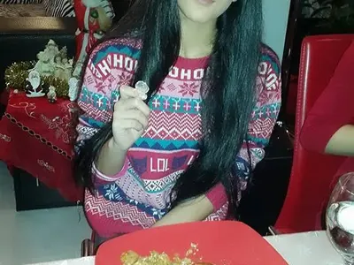 Звездна Коледа–как празнуваха известните?