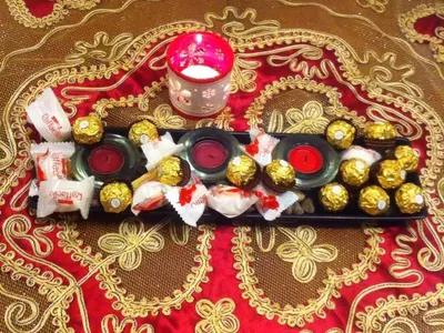 Звездни коледни украси! Мария, Моника и Цвети Янева с приказни елхи! (Вижте най-оригиналните празнични СНИМКИ)