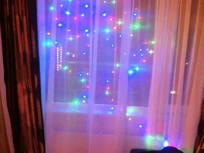 Звездни коледни украси! Мария, Моника и Цвети Янева с приказни елхи! (Вижте най-оригиналните празнични СНИМКИ)