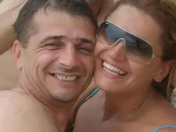 Ани Салич изрита мъжа си (Край на семейната агония)