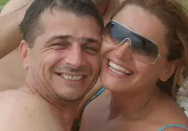 Ани Салич изрита мъжа си (Край на семейната агония)