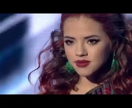 Баща-паралия урежда Дарина с победа в „Х фактор“ (Саня ѝ хвърли око)