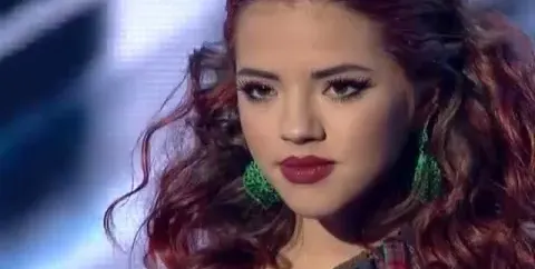 Баща-паралия урежда Дарина с победа в „Х фактор“ (Саня ѝ хвърли око)